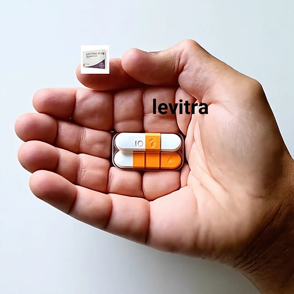 Levitra effetti collaterali